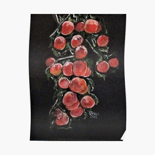 Ripe For Picking Poster