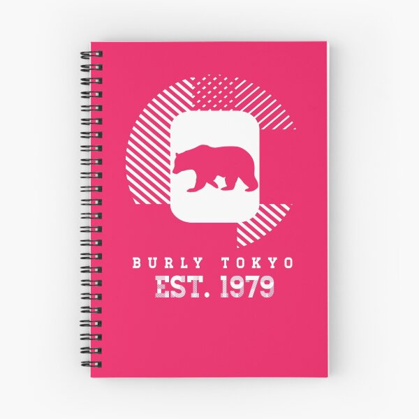 Item preview, Burly - Tokyo [BEAR-O] designed and sold by kumada.