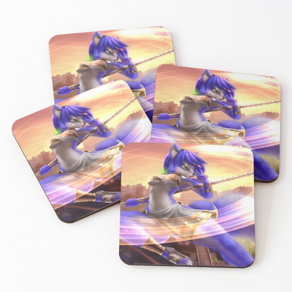 Item preview, Krystal Training 2 - StaffCombat designed and sold by AmyneTail.