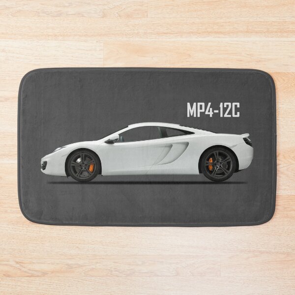 Item preview, The MP4-12C designed and sold by rogue-design.