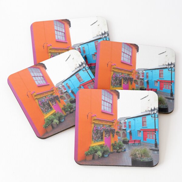 Item preview, Bright Kinsale, County Cork, Ireland designed and sold by wiggyofipswich.