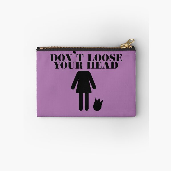 Item preview, don't loose your head II designed and sold by lunerys.