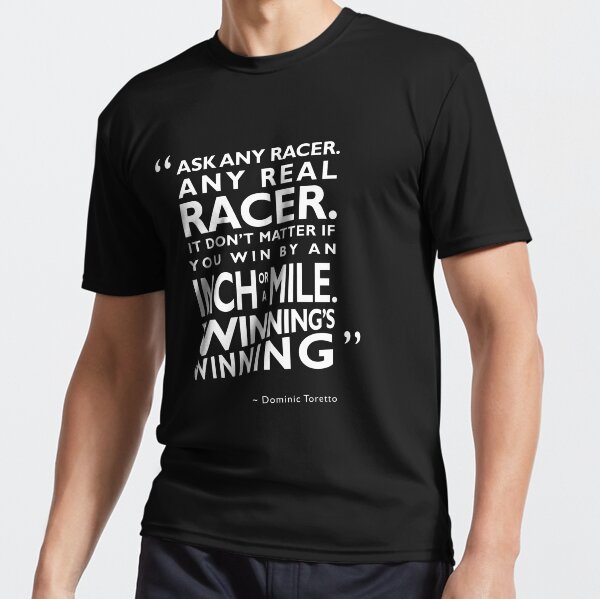 N//N Paul Walker Tribute t-Shirt R.I.P Acteur Fast and Furious Films Racer