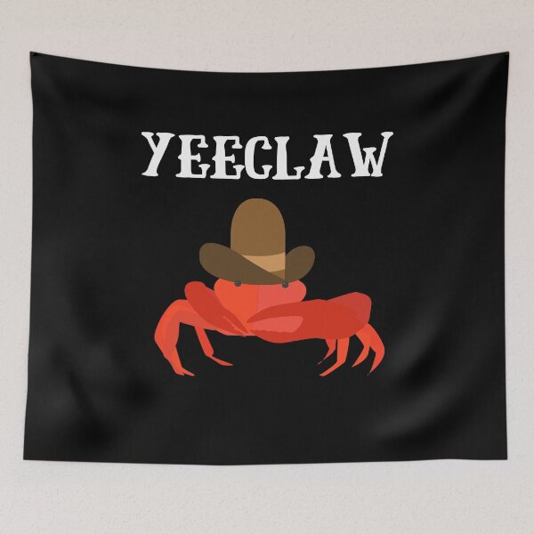 Item preview, yeeclaw designed and sold by GrasslandDesign.
