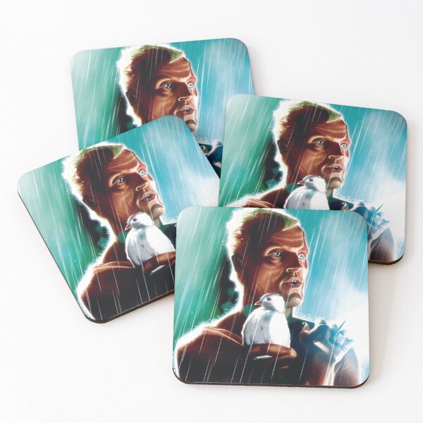 Item preview, Roy Batty designed and sold by tronyx79.
