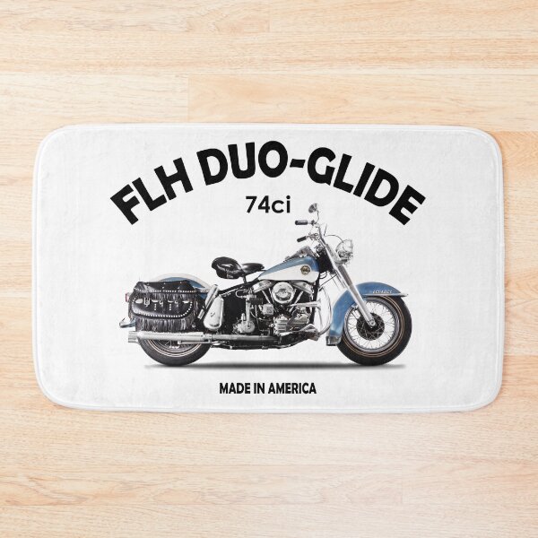 Item preview, The Model FLH 1958 designed and sold by rogue-design.