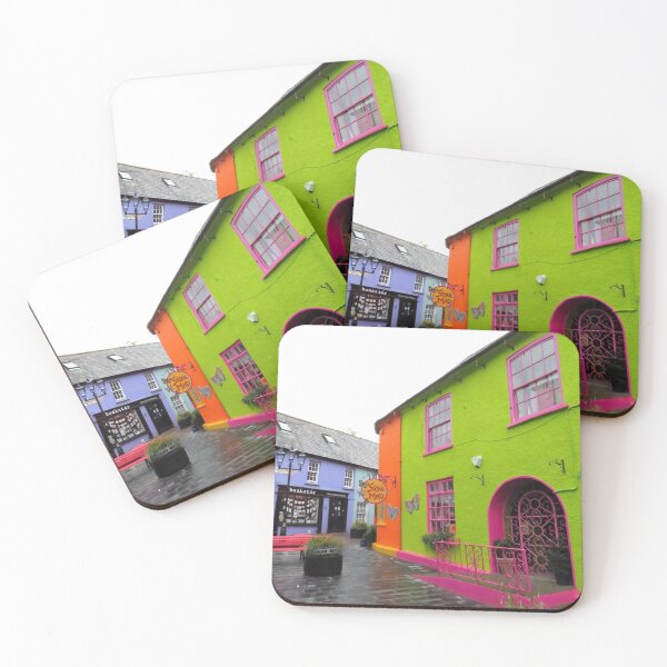 Item preview, Newman's Mall, Kinsale, County Cork, Ireland designed and sold by wiggyofipswich.