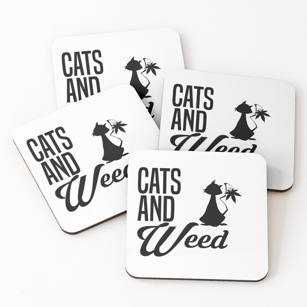 Item preview, Coasters (Set of 4) designed and sold by DesignDS.