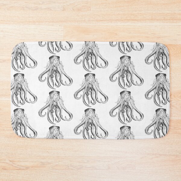 Item preview, Reef Squid designed and sold by Shawks.