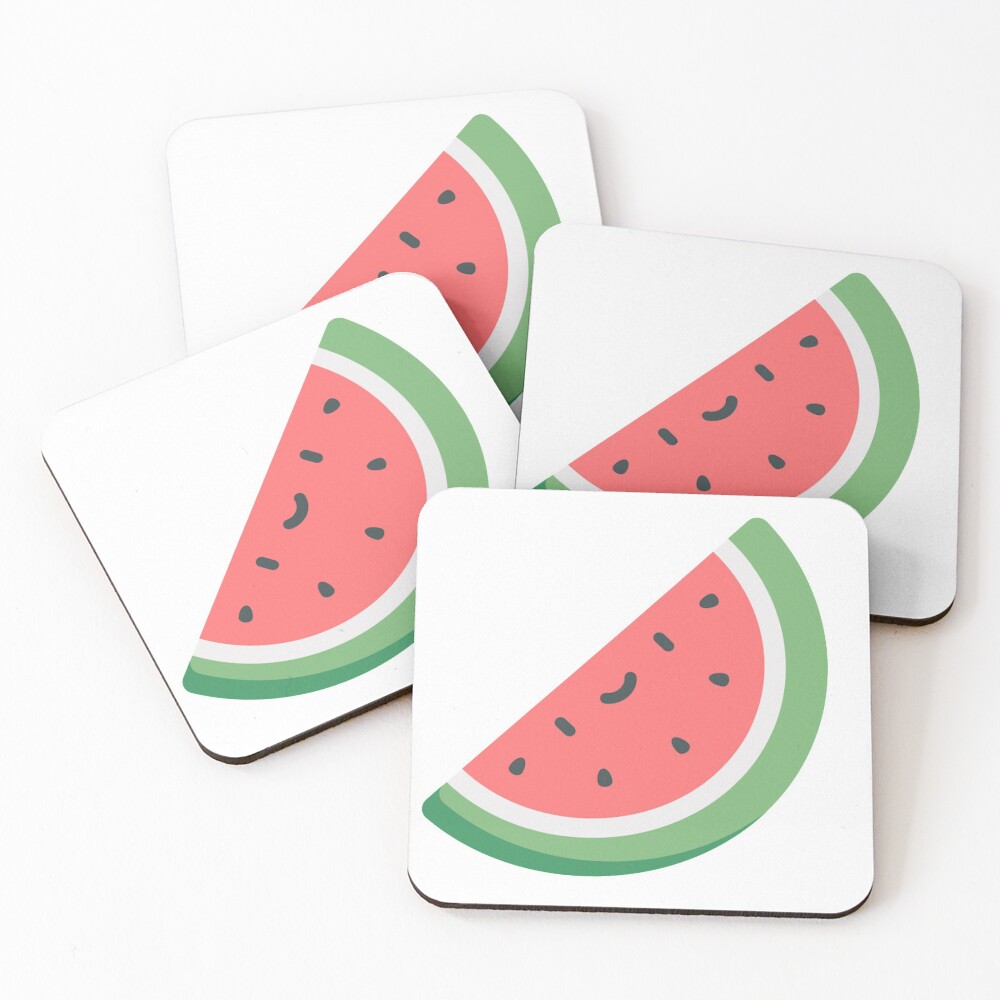 Item preview, Coasters (Set of 4) designed and sold by QuestionTHAT.