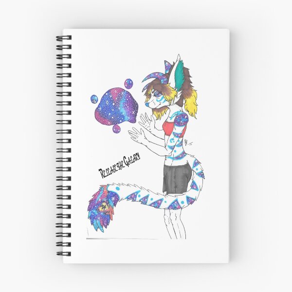 Item preview, Release The Galaxy designed and sold by Strep.