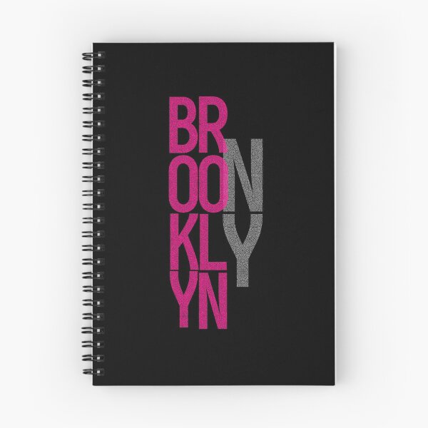 Item preview, Brooklyn NYC designed and sold by smartrocket.