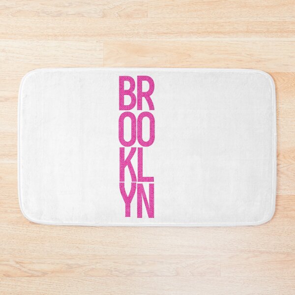 Artikelvorschau, Brooklyn NYC entworfen und verkauft von smartrocket.