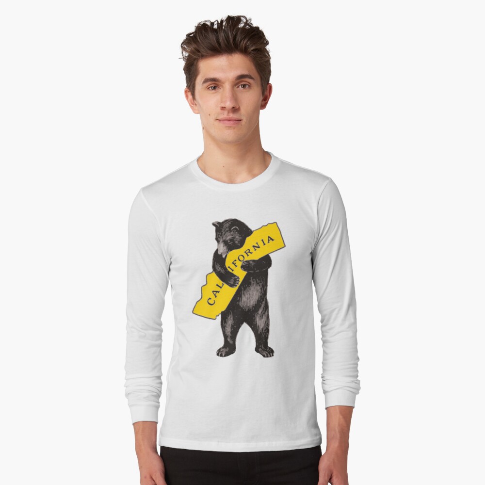 Item preview, Long Sleeve T-Shirt designed and sold by heartlocked.
