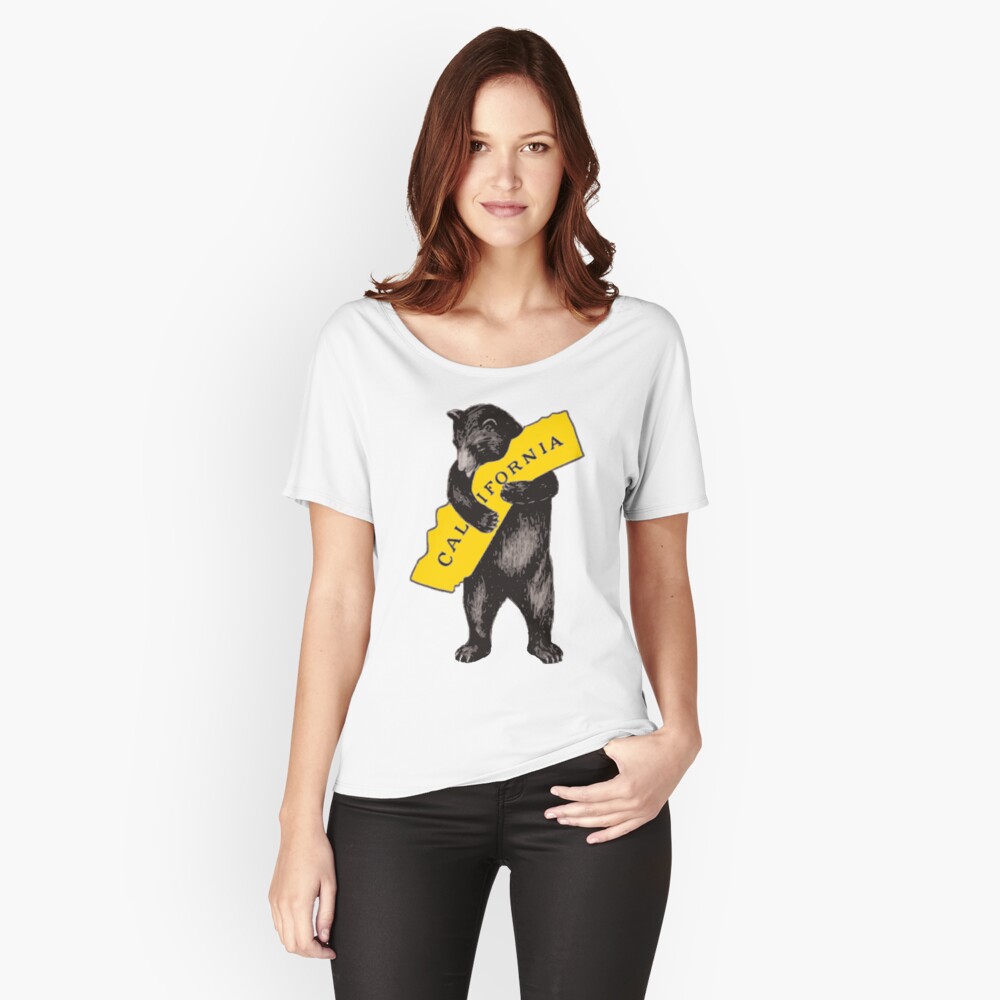 Item preview, Relaxed Fit T-Shirt designed and sold by heartlocked.