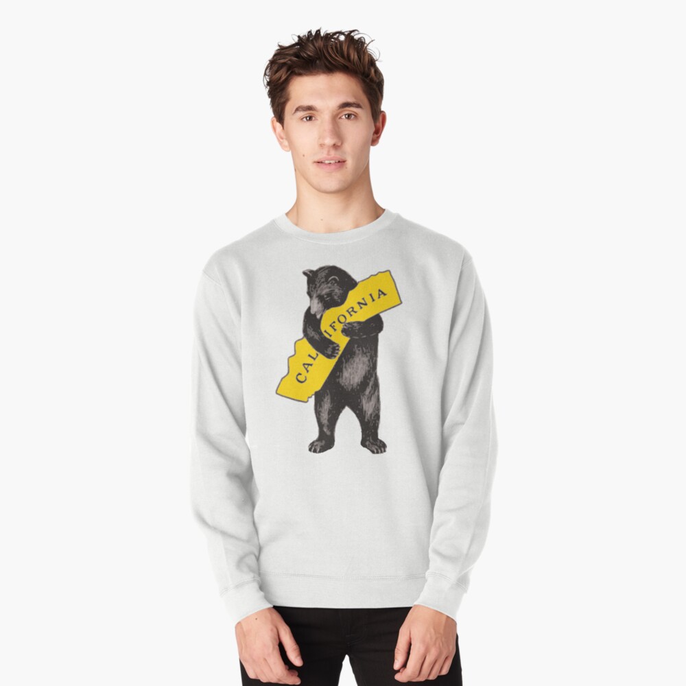 Item preview, Pullover Sweatshirt designed and sold by heartlocked.