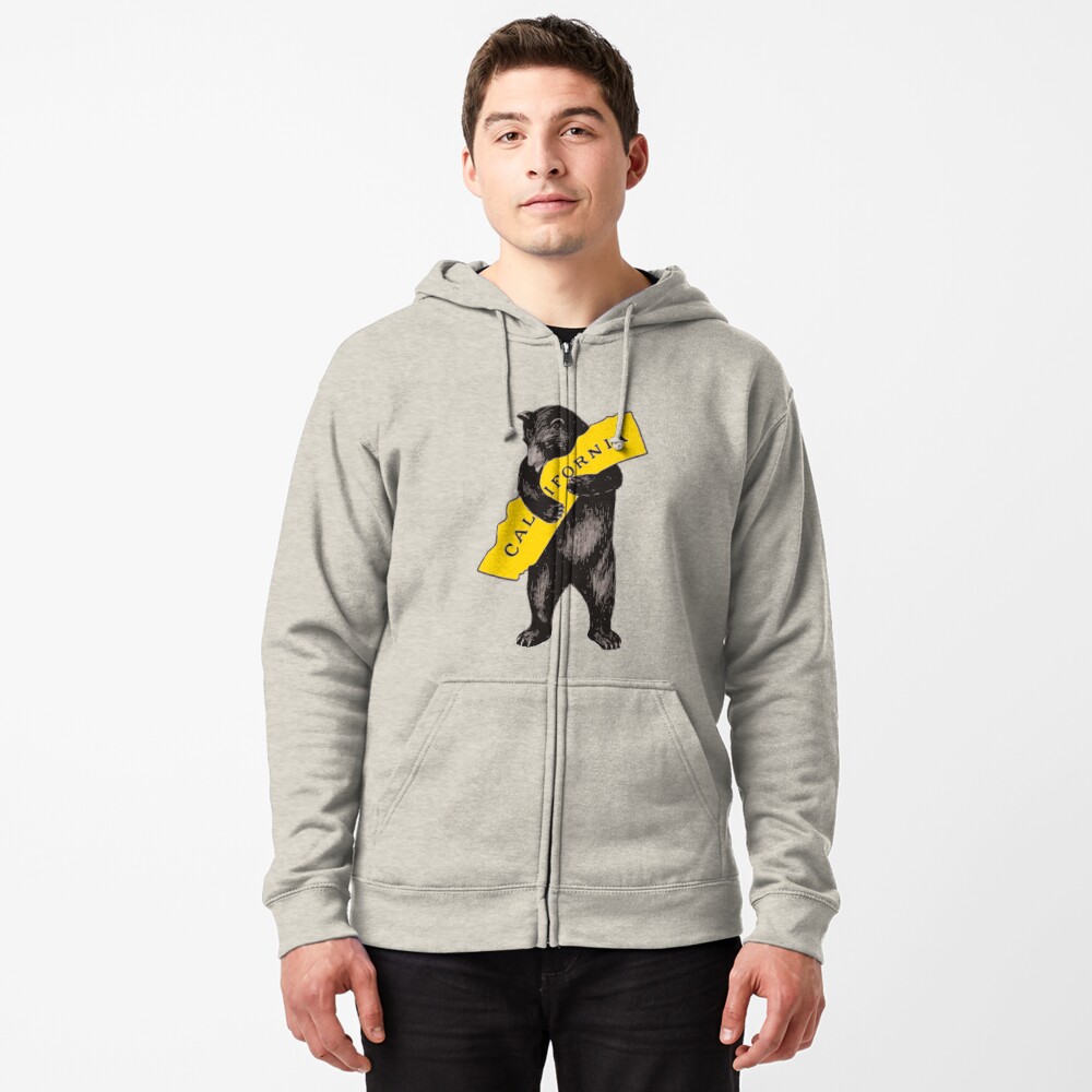 Item preview, Zipped Hoodie designed and sold by heartlocked.