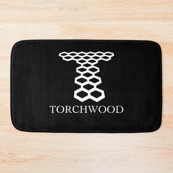 Item preview, Torchwood designed and sold by TizianaDF.