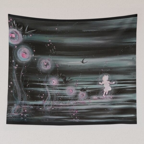 Item preview, The little creator of dreams designed and sold by Griplume.