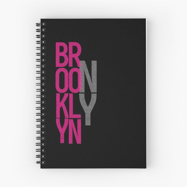 Item preview, Brooklyn NYC designed and sold by smartrocket.