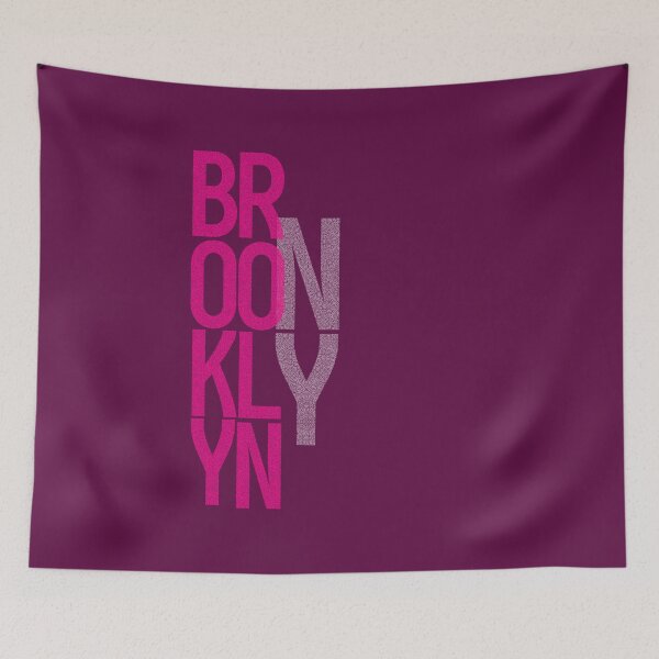 Item preview, Brooklyn NYC designed and sold by smartrocket.