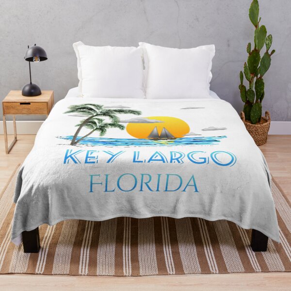 Item preview, Sailing Key Largo Florida Keys designed and sold by BailoutIsland.