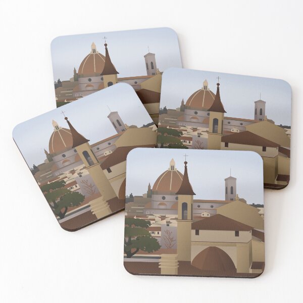 Item preview, Florence designed and sold by nwerlandson.