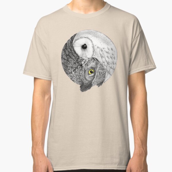 Balance Classic T-Shirt