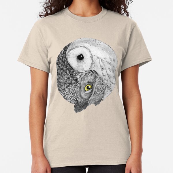 Balance Classic T-Shirt