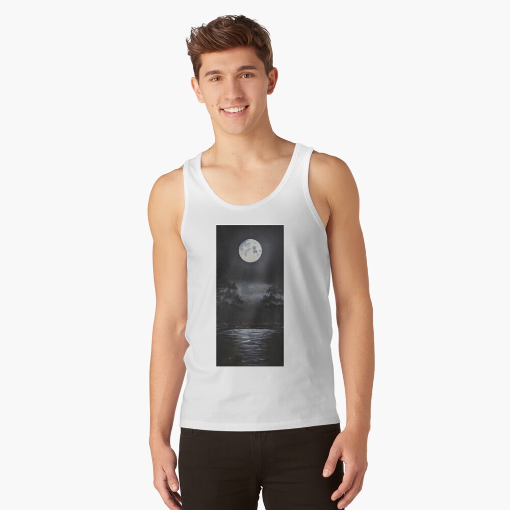 Item preview, Tank Top designed and sold by MelanieJoy.