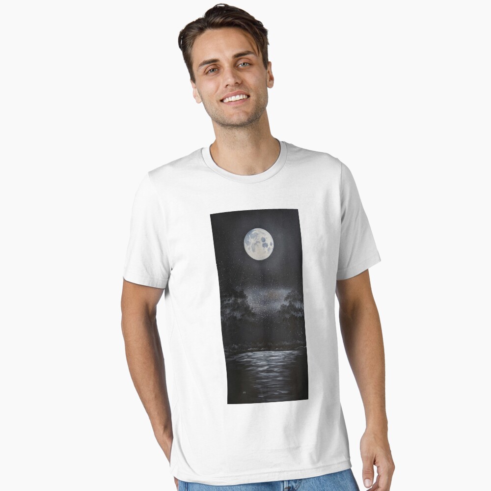 Item preview, Essential T-Shirt designed and sold by MelanieJoy.