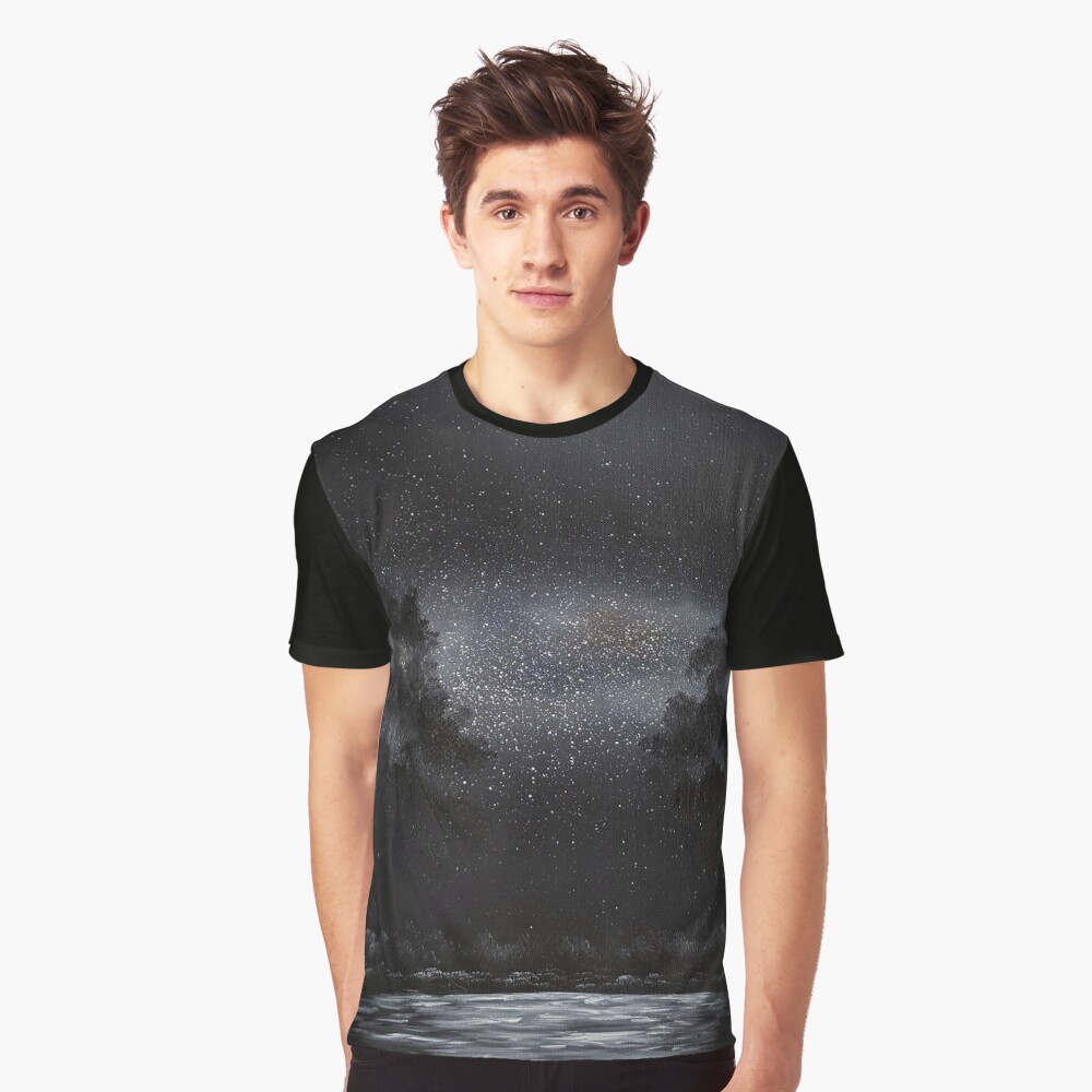Item preview, Graphic T-Shirt designed and sold by MelanieJoy.