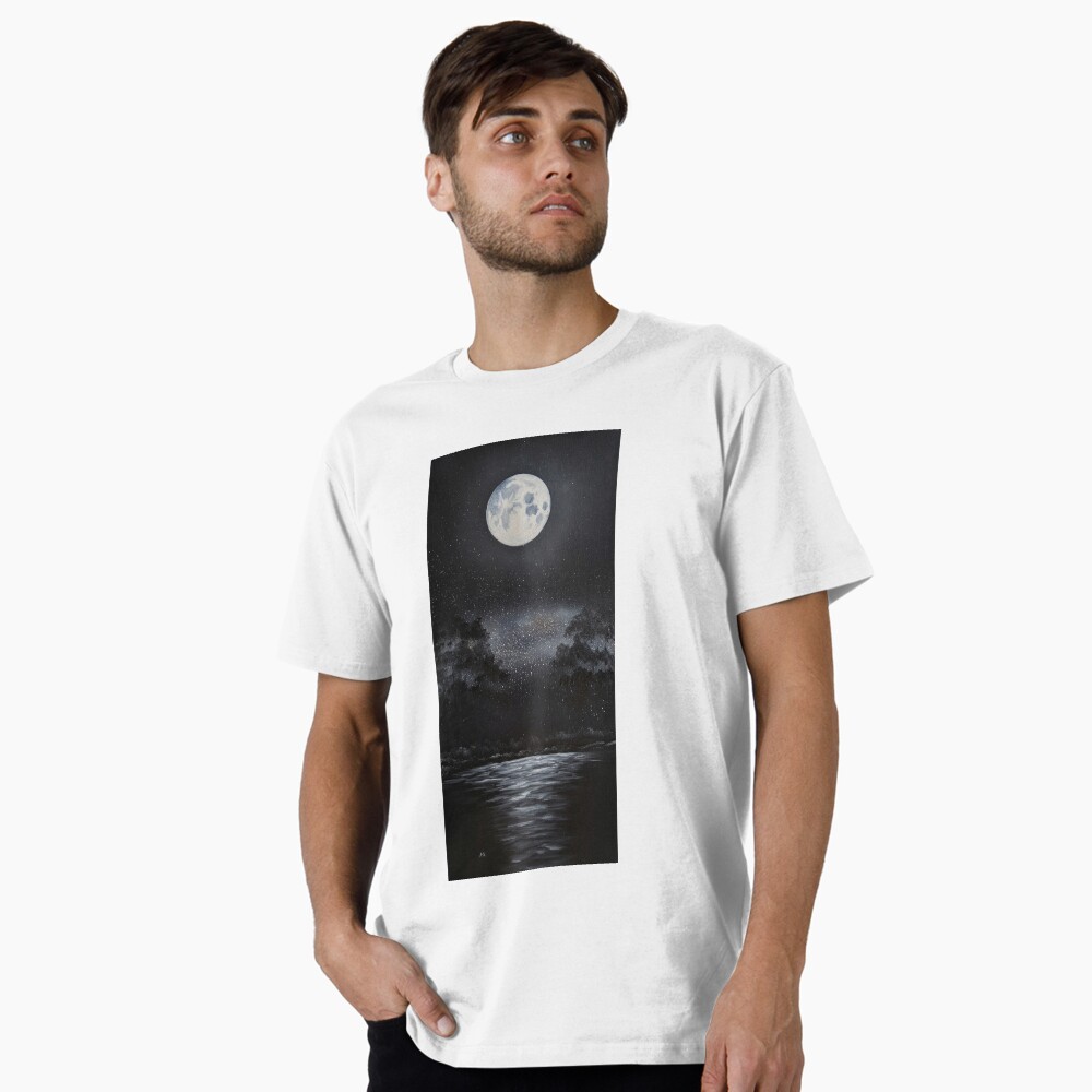 Item preview, Premium T-Shirt designed and sold by MelanieJoy.