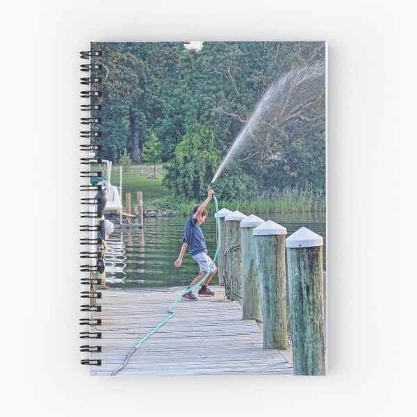 Item preview, HELLO SUMMER! designed and sold by Eileen McVey.