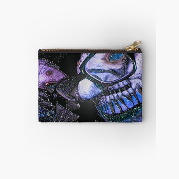 Item preview, Demon Nerd designed and sold by Klezedawg Imaging.