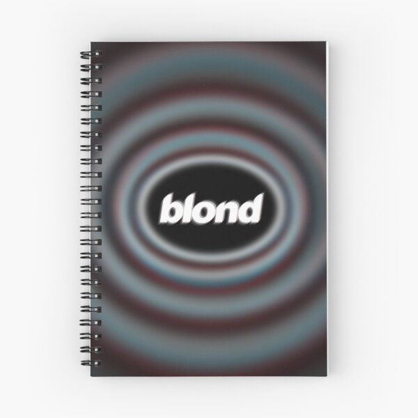 Item preview, Blond - Frank Ocean designed and sold by sanaaa.