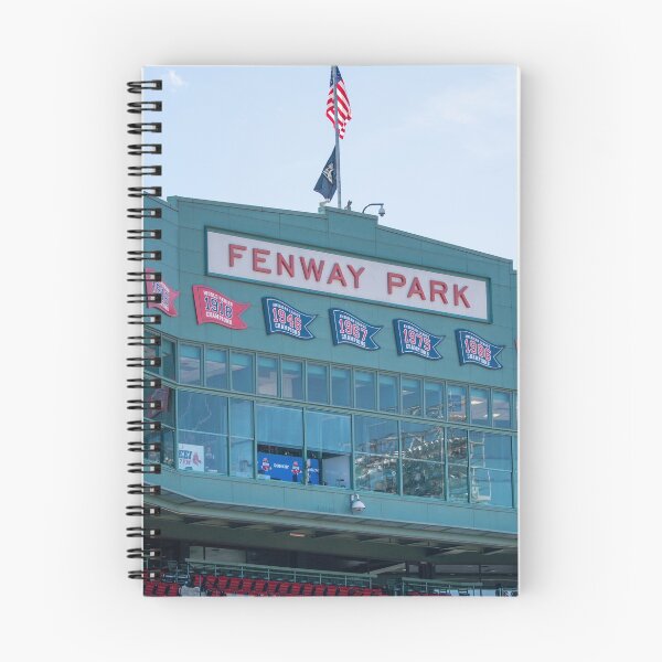 Item preview, Fenway Park | Boston, MA designed and sold by fourpalm.