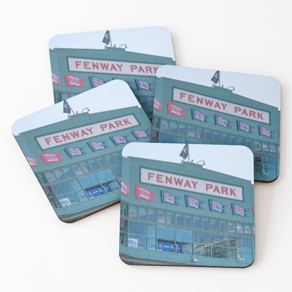 Item preview, Fenway Park | Boston, MA designed and sold by fourpalm.