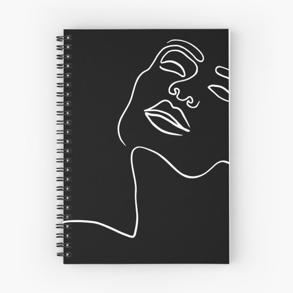 Item preview, Her, Black Colorway designed and sold by Nicole Pico Mantilla.