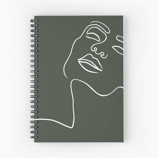 Item preview, Her, Green Colorway designed and sold by Nicole Pico Mantilla.