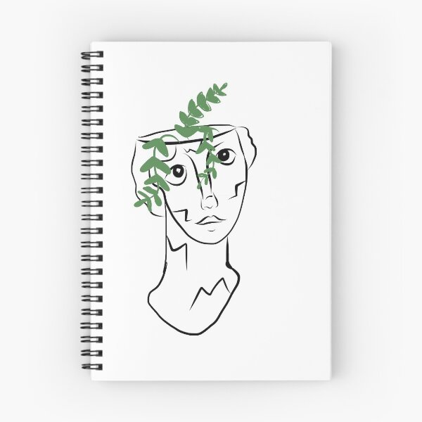 Item preview, Plant Guy designed and sold by homeyhandpokes.