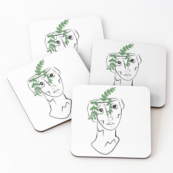 Item preview, Plant Guy designed and sold by homeyhandpokes.