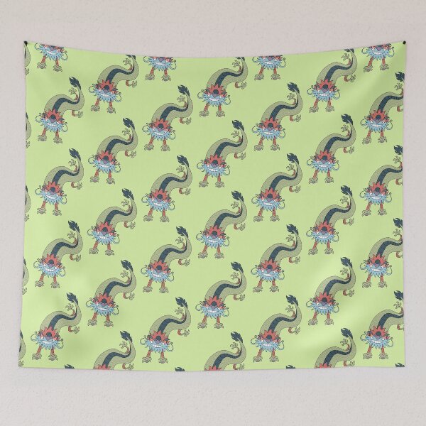 Item preview, Green Dragon designed and sold by shiro.
