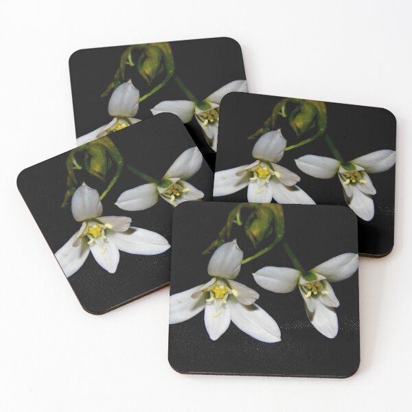 Item preview, Dark Flower designed and sold by WildestArt.