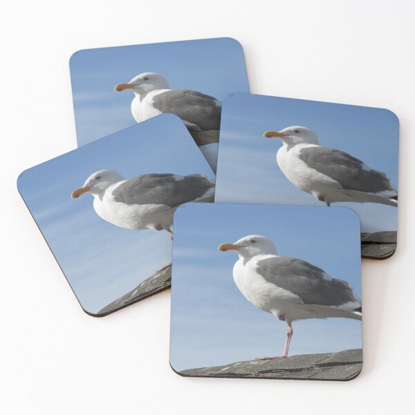 Item preview, The Seagull designed and sold by neilfbhatia.
