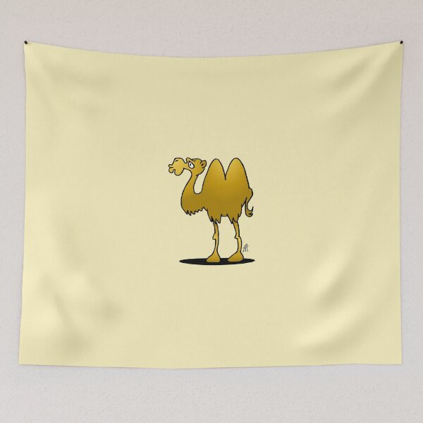 Item preview, Camel designed and sold by cardvibes.