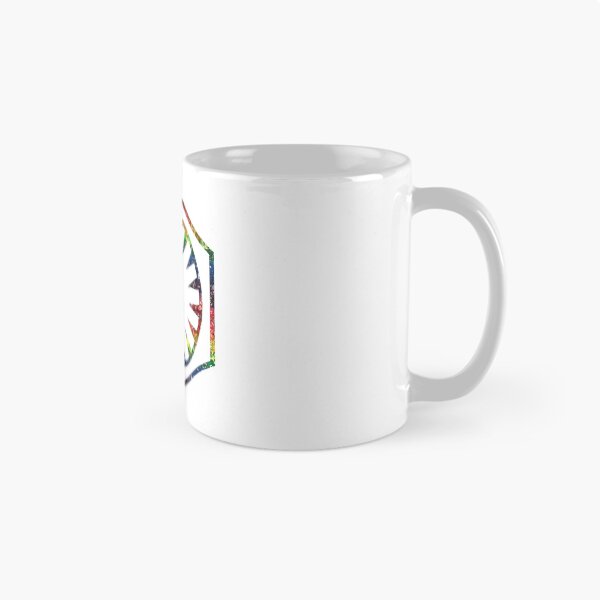 Item preview, First Order Gayming (Rainbow - reverse) designed and sold by DarthAstris.
