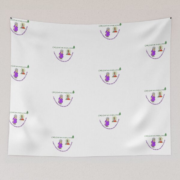 Item preview, Martha builds a time portal. designed and sold by OrangeSwirly.