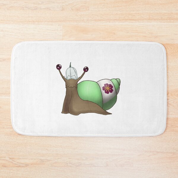 Item preview, Diamoric Pride Snail with Flower Hat designed and sold by PrideSnails.