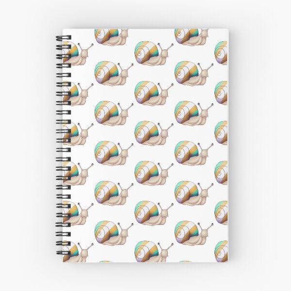 Item preview, NBLNB Enbian Pride Snail designed and sold by PrideSnails.